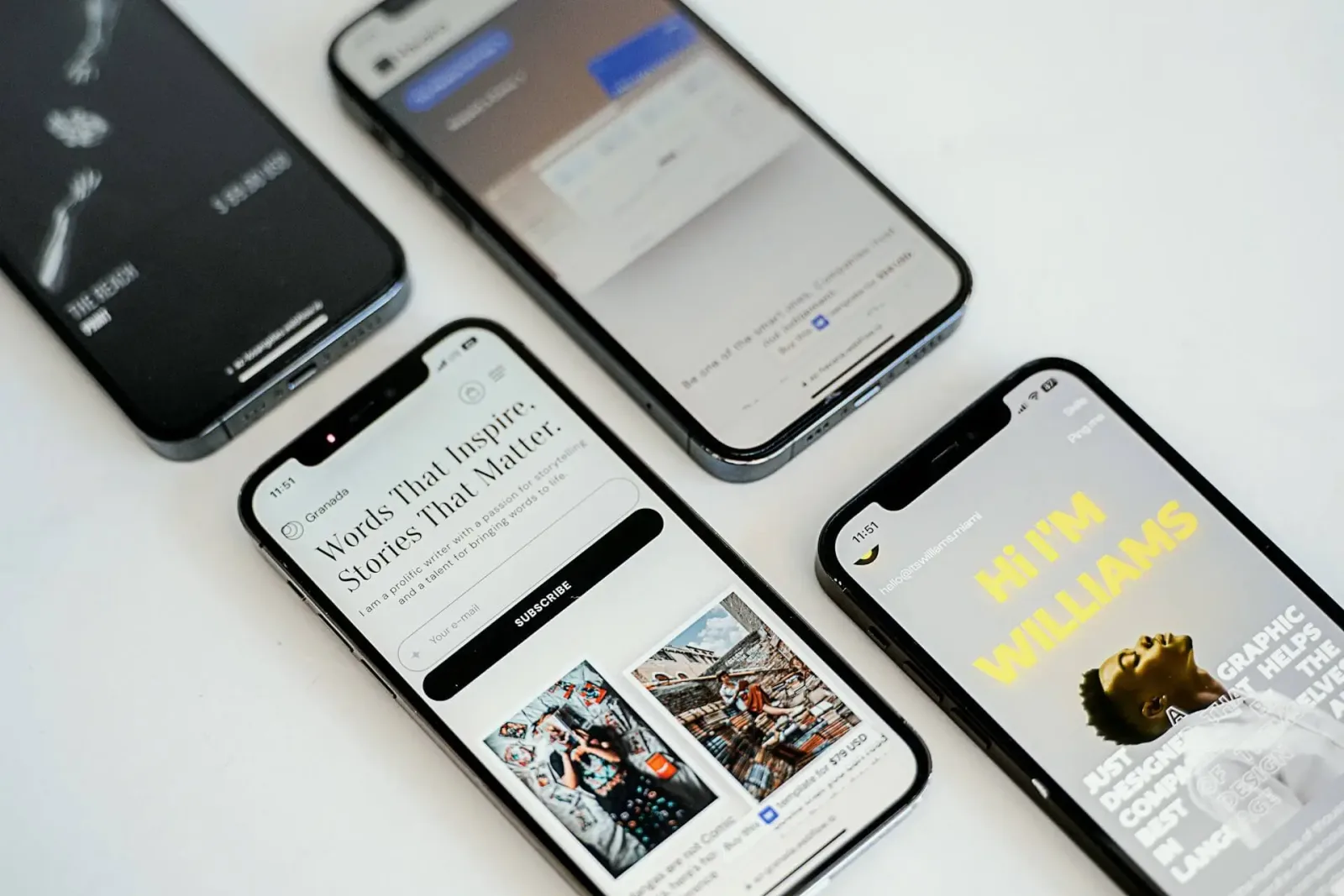 Qué es el diseño responsive (y por qué tu web lo necesita)