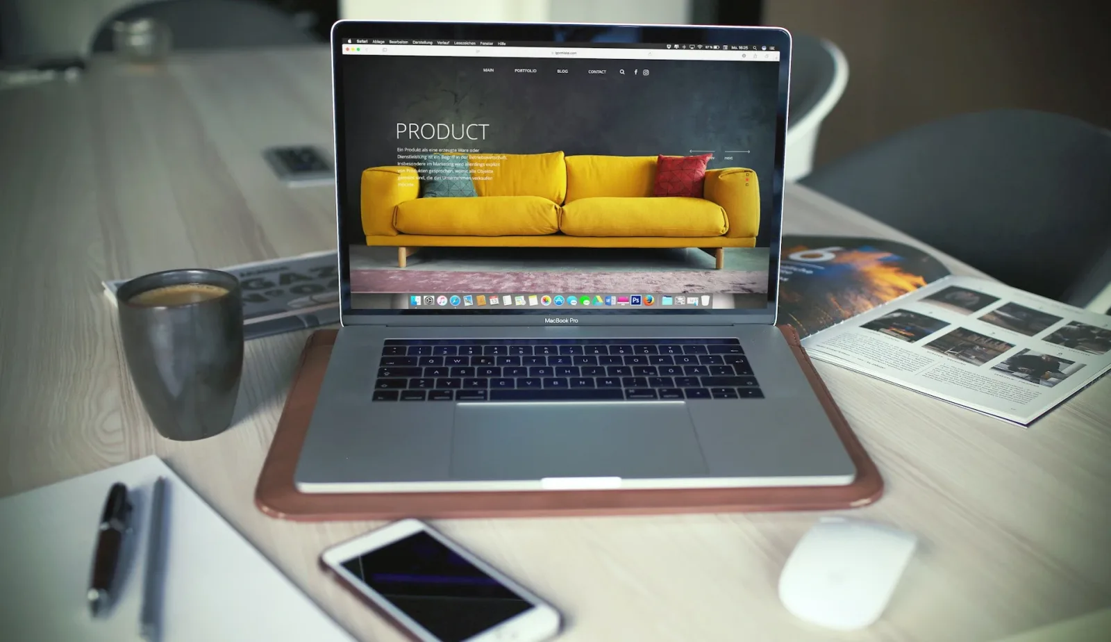 Diferencia entre página web y sitio web (explicado fácil)