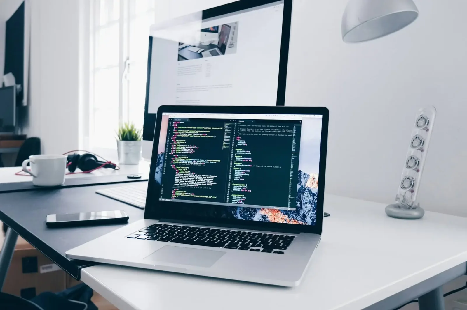 Qué es el diseño web y qué incluye realmente
