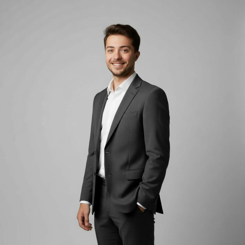 Marc Bernat — Especialista WordPress y SEO Local